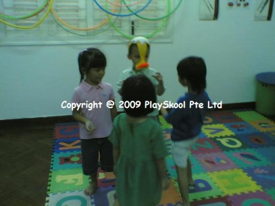 PlaySkool@SG_4_20091116